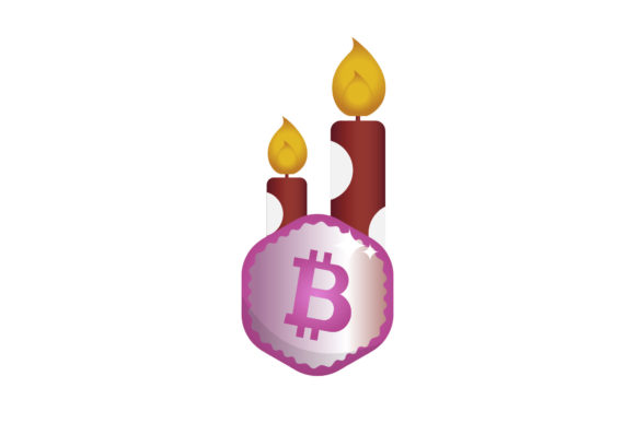 Bitcoin Graphics: A Freebie for Modern Content Publishing