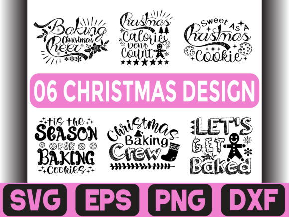 Christmas Design Bundle: A Festive Graphic Freebie for Small Business Branding