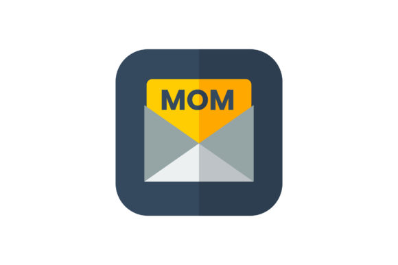 Graphics Freebies: Mother Days Icon