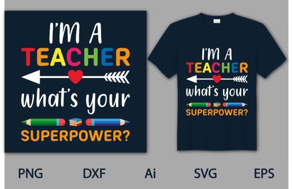 I Am a Teacher Embroidery Design Review for Real Projects