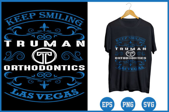 Keep Smiling: A Versatile Graphic Design Asset for Creative Sellers