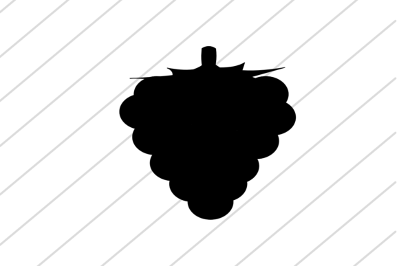 Raspberry: A Versatile Graphic Design Asset for Local Business Branding