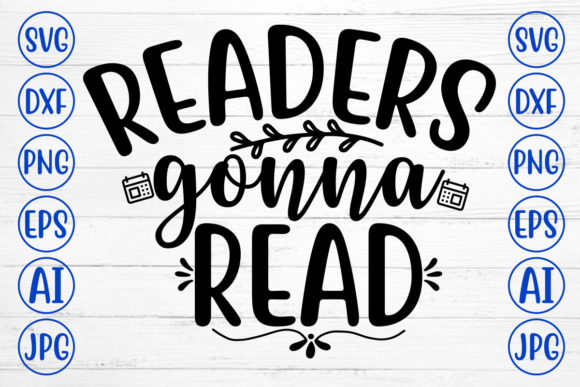 Readers Gonna Read: A Graphic Design Asset for Stronger Branding and Visual Marketing