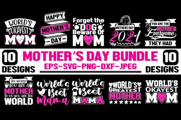 Reviewing the Mother s Day Quotes Bundle for Real Embroidery Projects